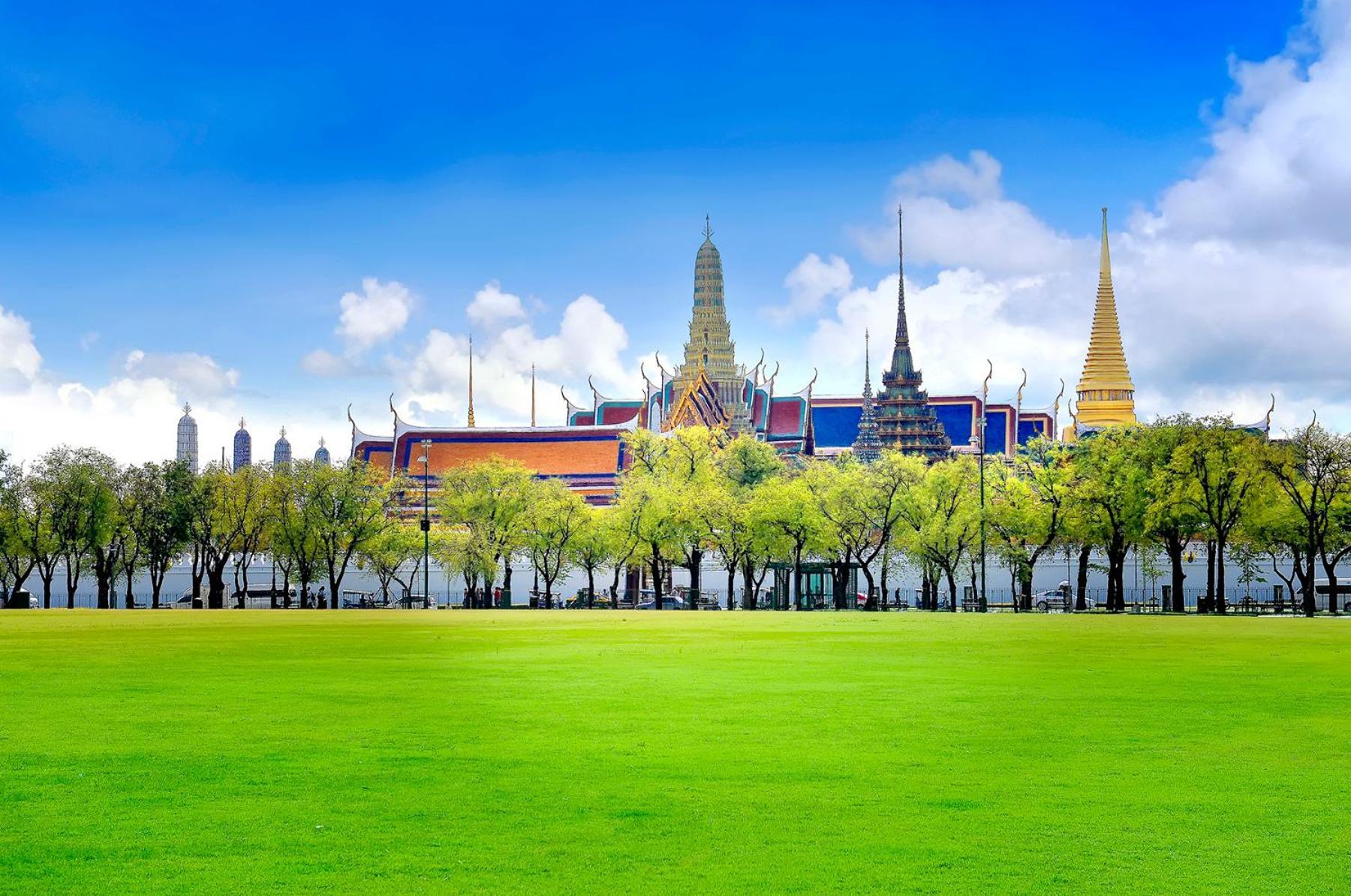Mitr Inn Mrt Samyot Station - The Grand Palace มิตร อินน์ พระบรมมหาราชวัง بانكوك المظهر الخارجي الصورة